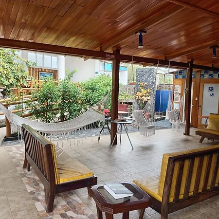 Isla Azul Hotel Пуерто Айора Екстериор снимка