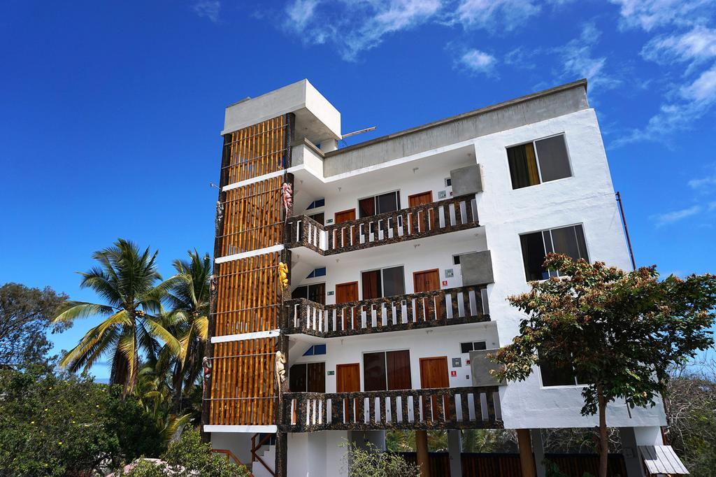 Isla Azul Hotel Пуерто Айора Екстериор снимка