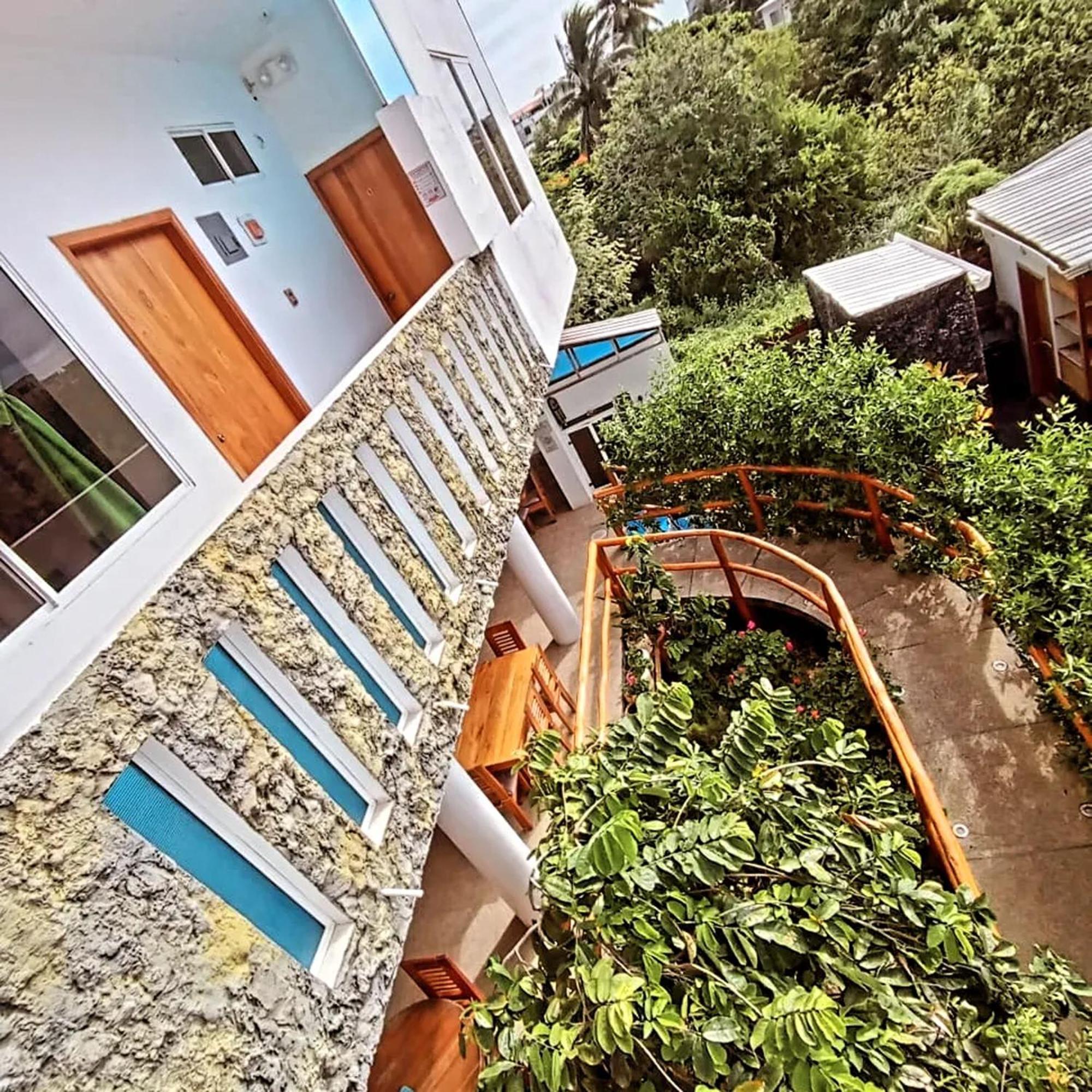 Isla Azul Hotel Пуерто Айора Екстериор снимка