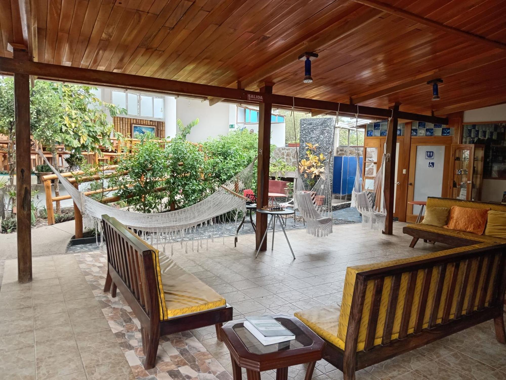 Isla Azul Hotel Пуерто Айора Екстериор снимка
