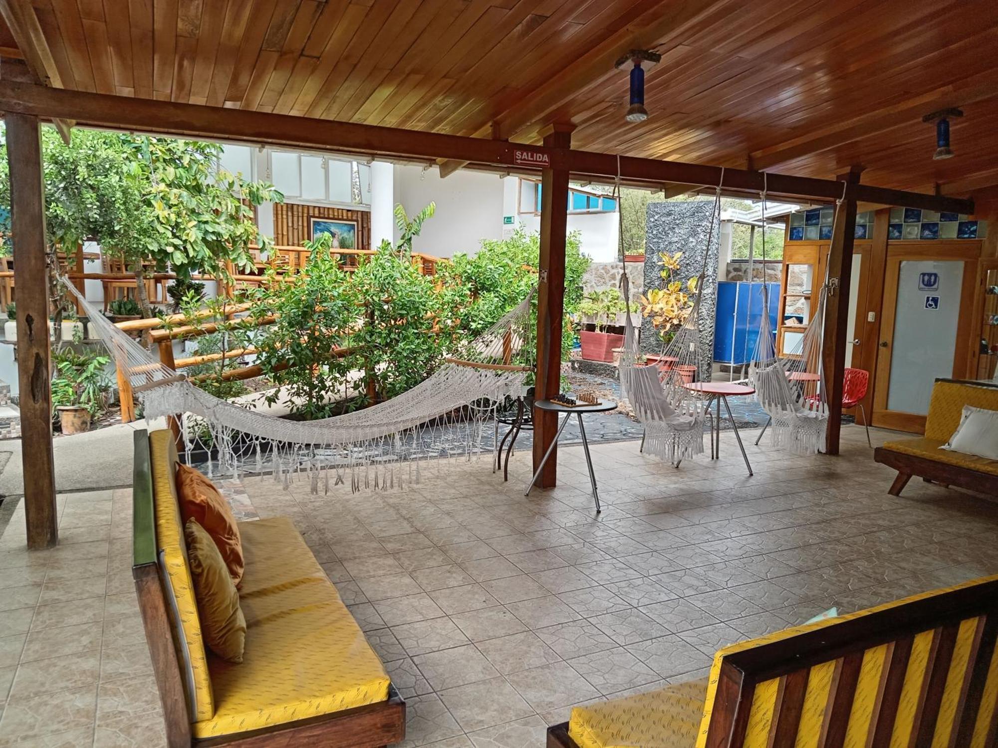 Isla Azul Hotel Пуерто Айора Екстериор снимка