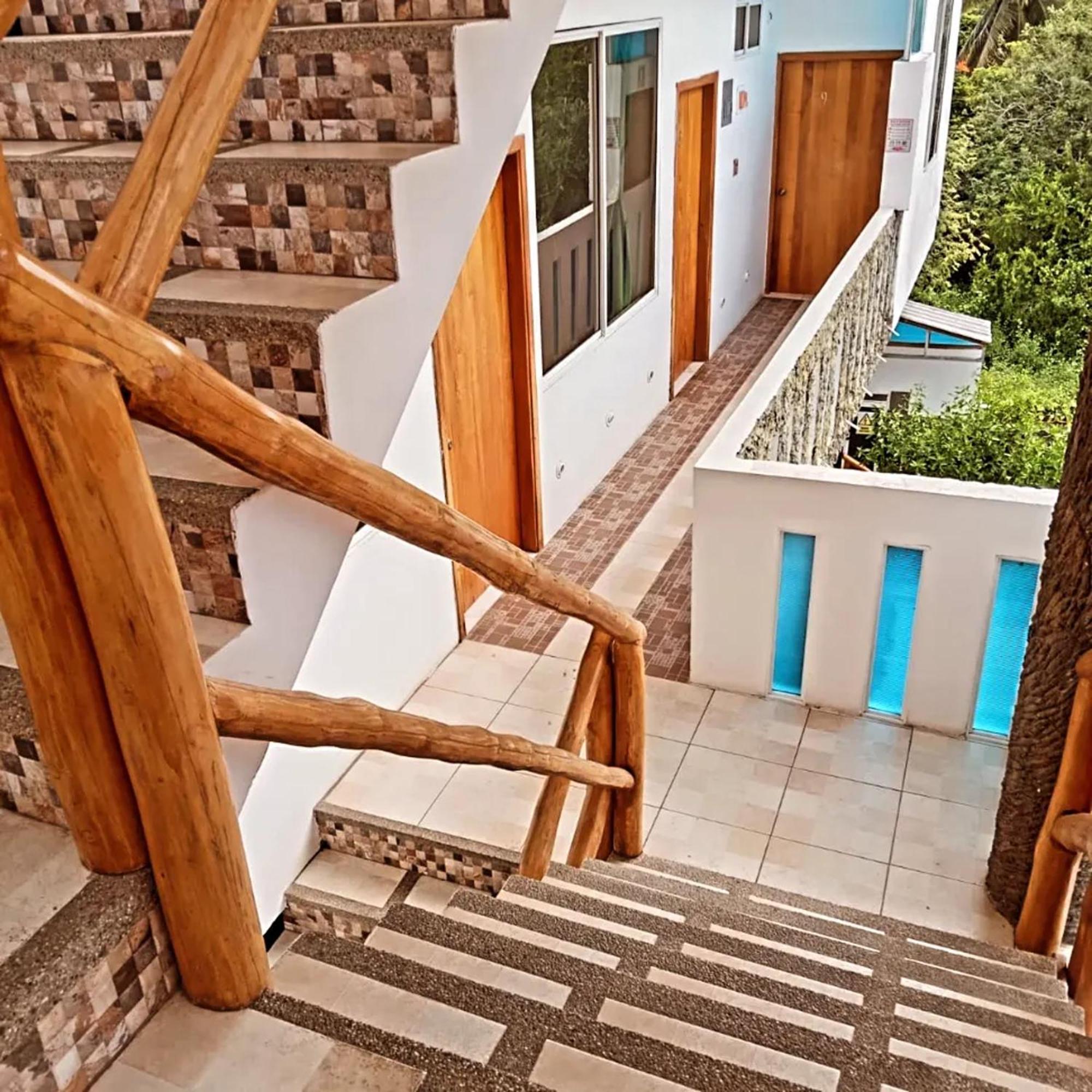 Isla Azul Hotel Пуерто Айора Екстериор снимка