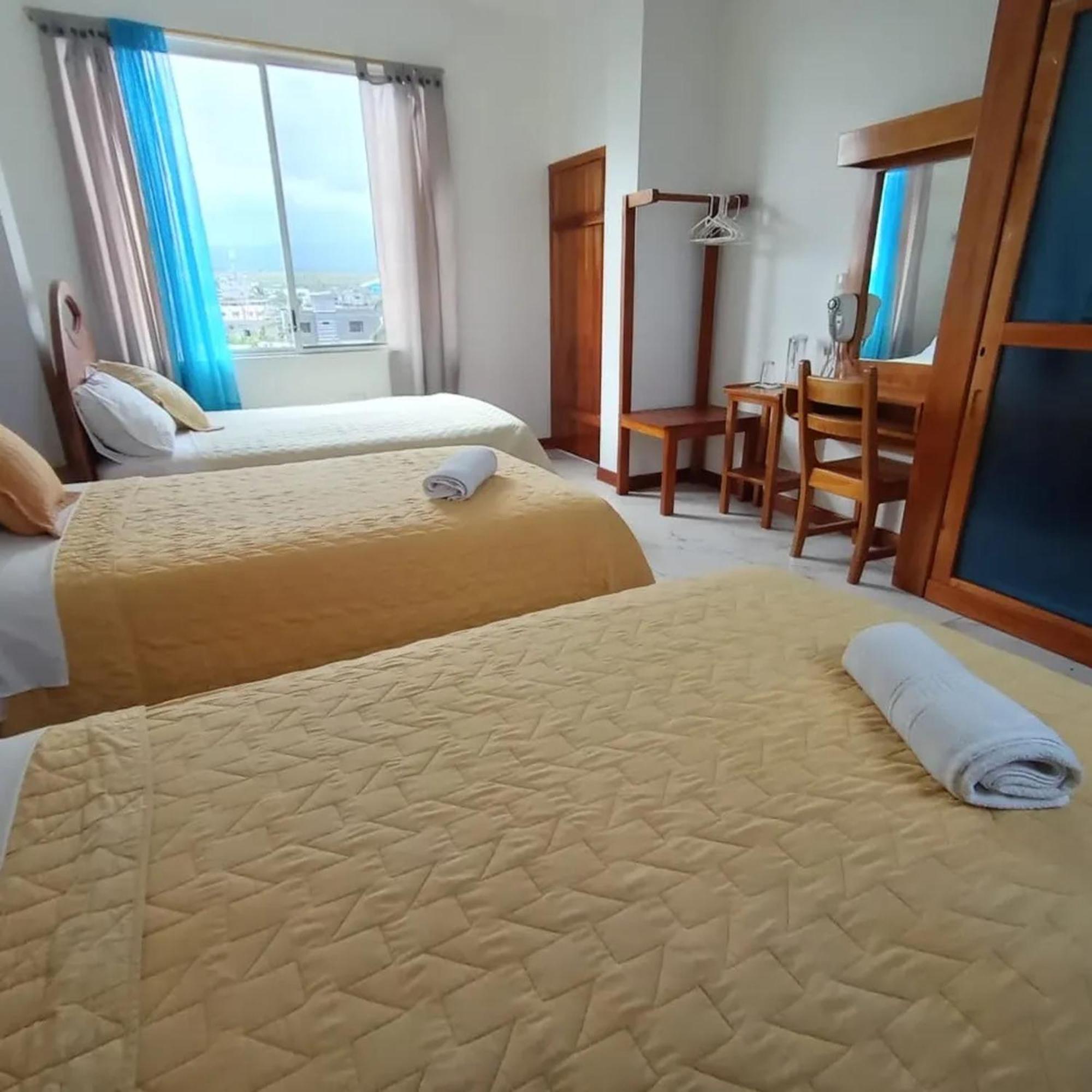 Isla Azul Hotel Пуерто Айора Екстериор снимка