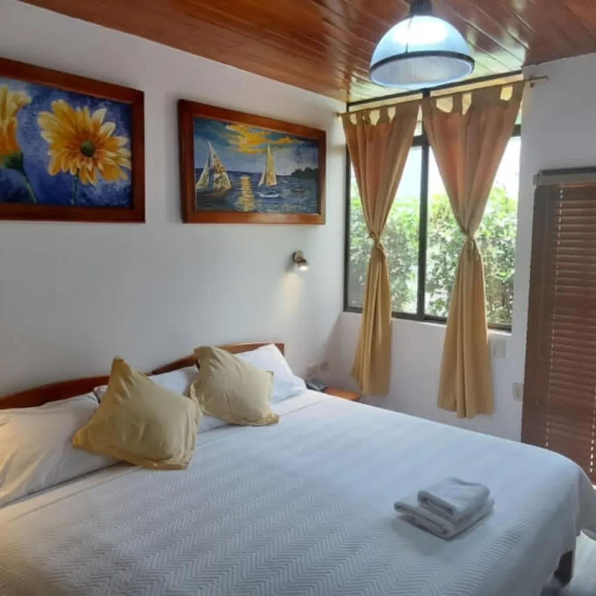 Isla Azul Hotel Пуерто Айора Екстериор снимка