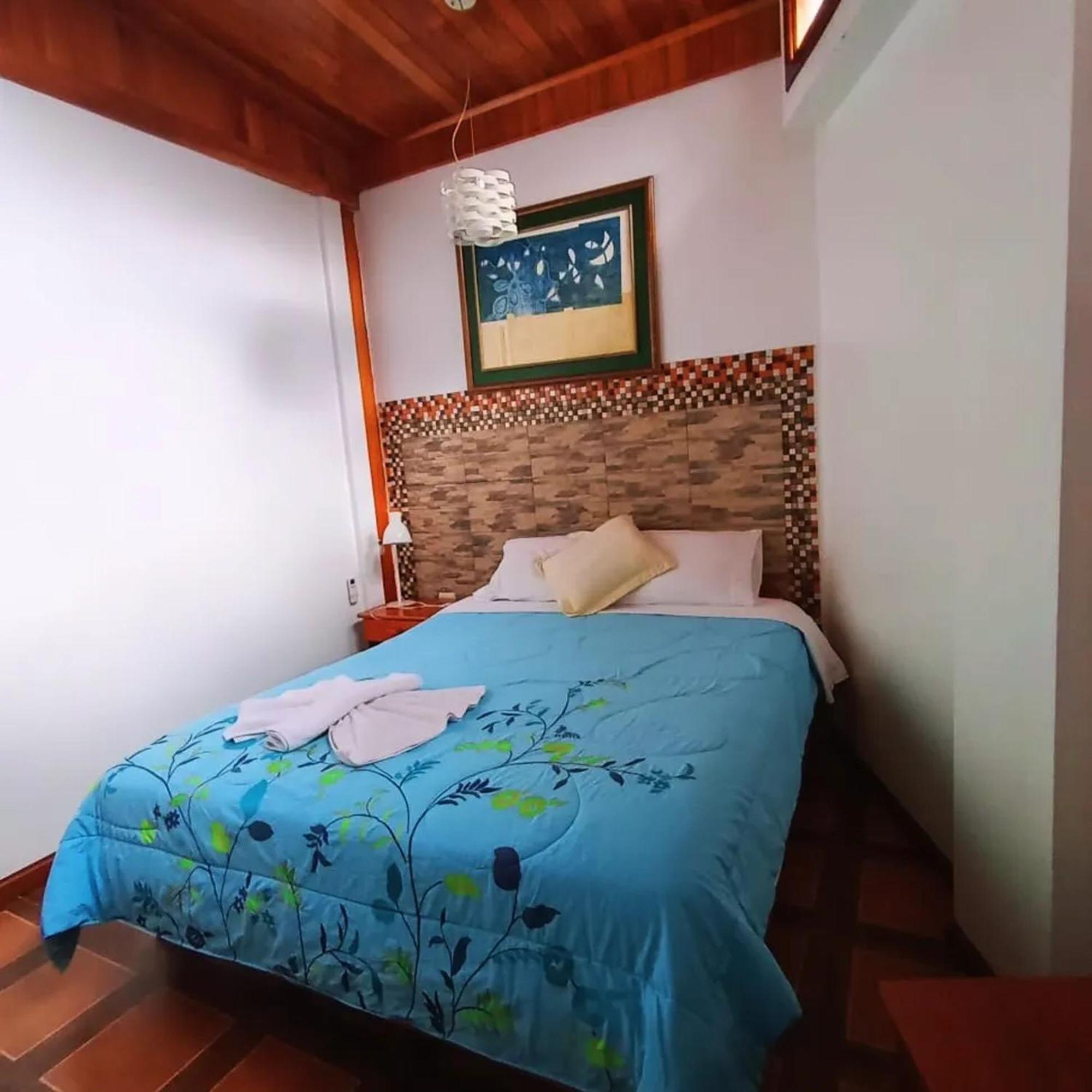 Isla Azul Hotel Пуерто Айора Екстериор снимка