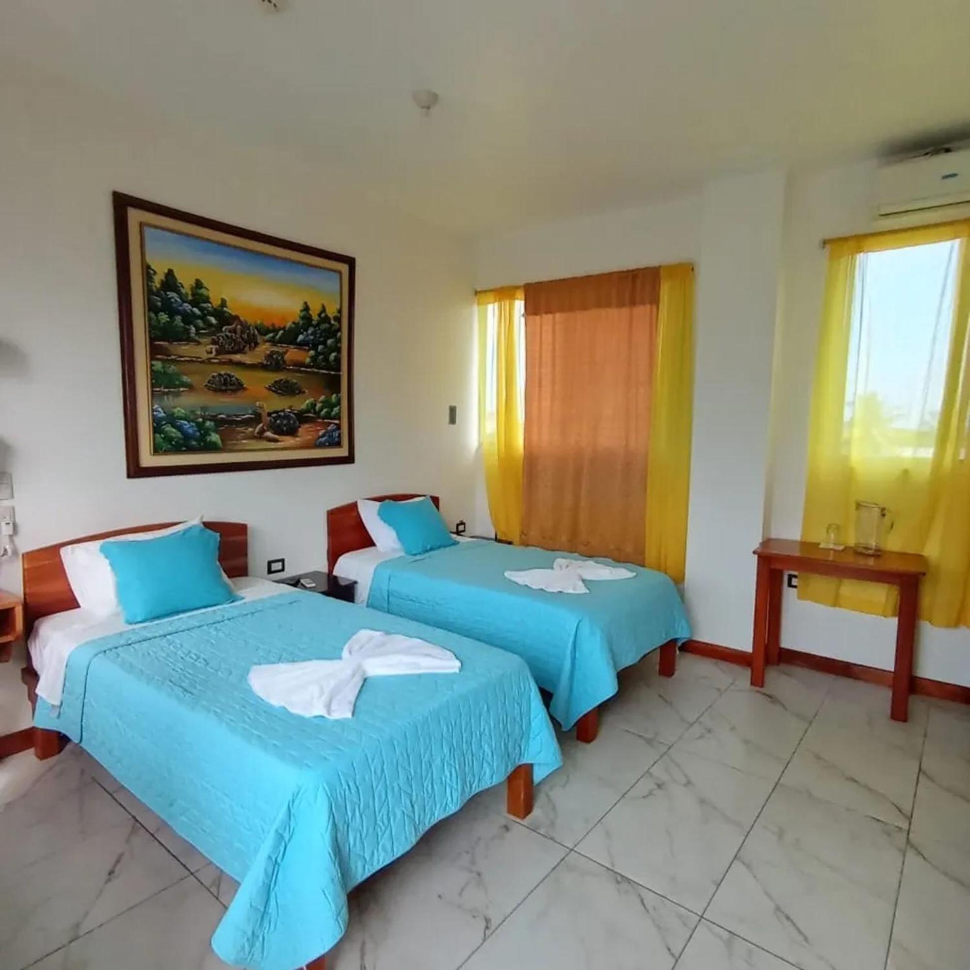 Isla Azul Hotel Пуерто Айора Екстериор снимка