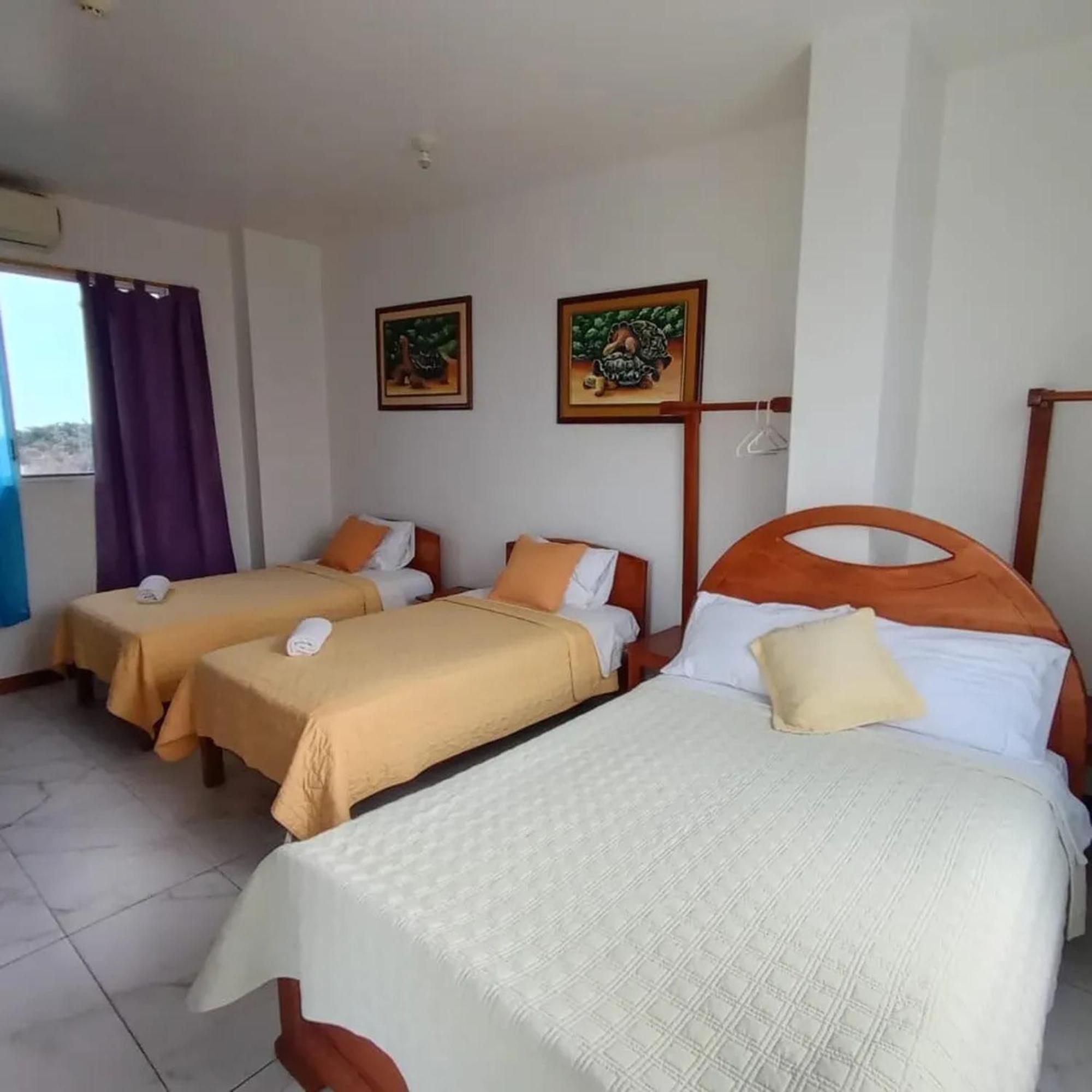 Isla Azul Hotel Пуерто Айора Екстериор снимка