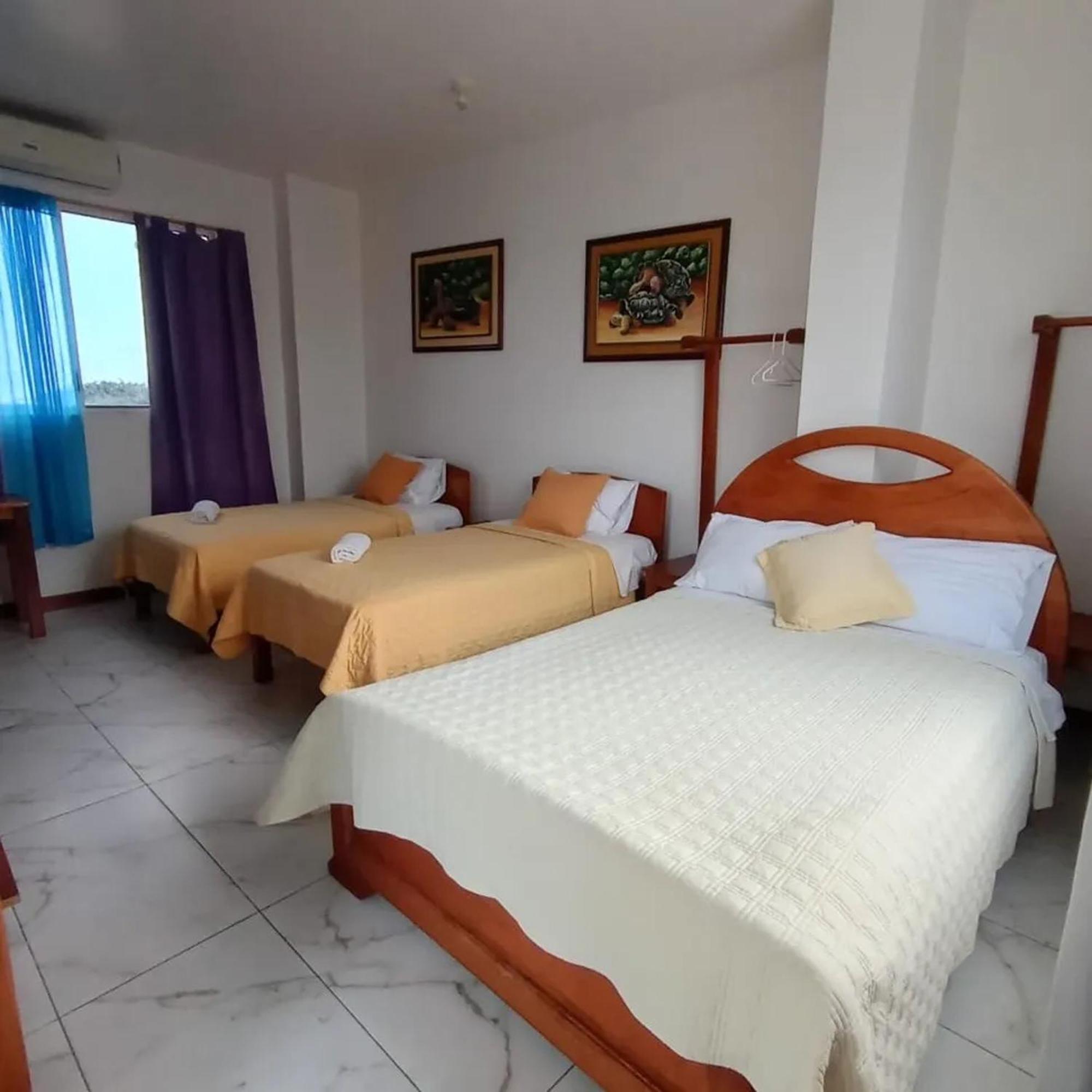 Isla Azul Hotel Пуерто Айора Екстериор снимка
