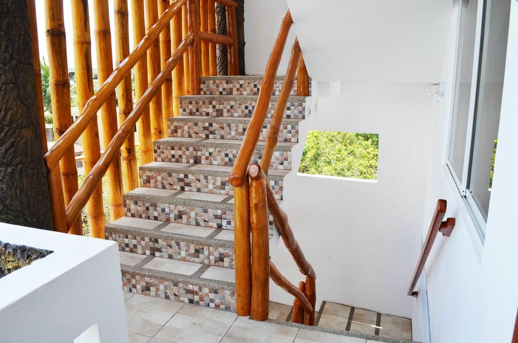 Isla Azul Hotel Пуерто Айора Екстериор снимка